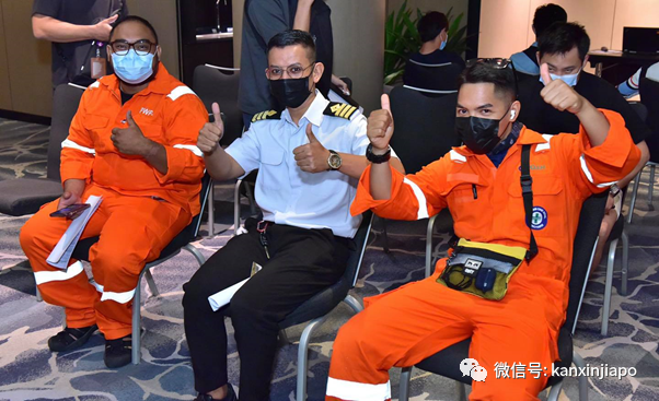 新航要成为全球首家全员接种的航空公司