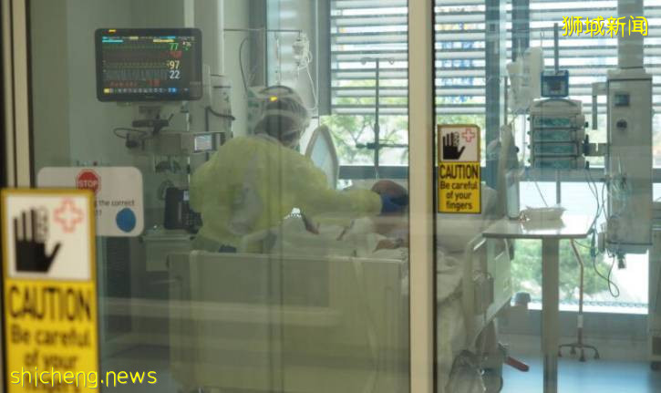 新加坡單日18人死亡破記錄，9人打過疫苗！部長：有3個好消息，3個壞消息