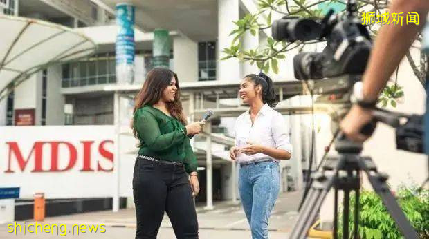 【新加坡留学】这所比新加坡还大9岁的本地大学，艺术生一定不能错过