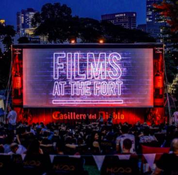 獅城百科 細數那些不容錯過的經典新加坡本土好電影