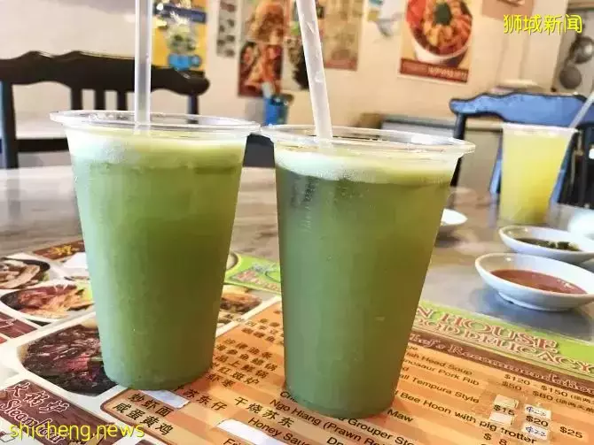 这些本地饮品你都喝过吗？Copi O和C还傻傻分不清？快收下这份点单秘笈