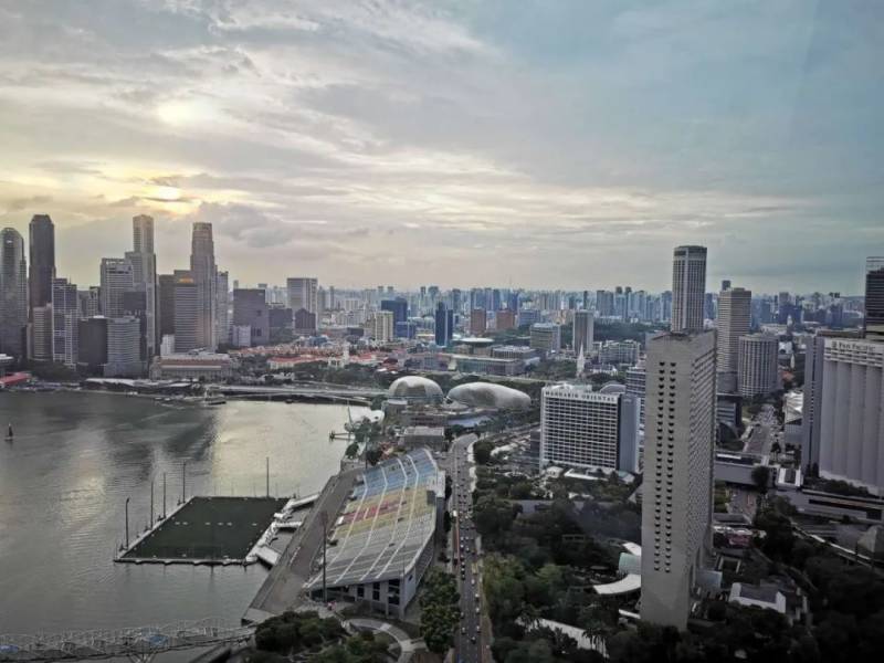 最後悔的一次旅遊經曆:新加坡