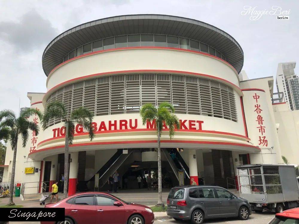 新鮮肉類、海鮮，最全中國食材……價格是超市一半！新加坡必逛8大菜市場