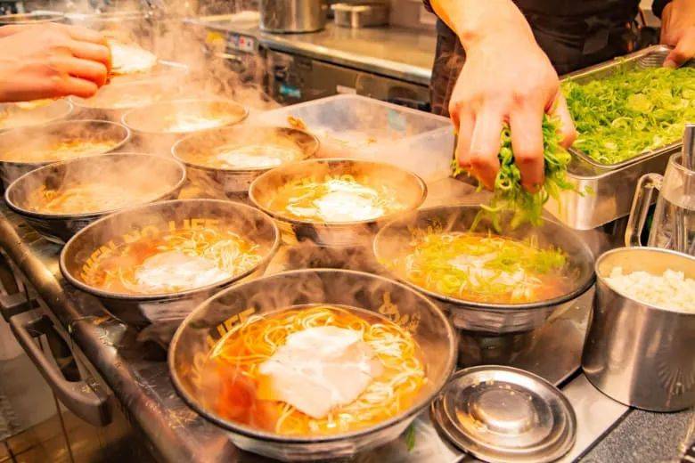 “馬鹿一代噴火拉面” 即將登陸新加坡