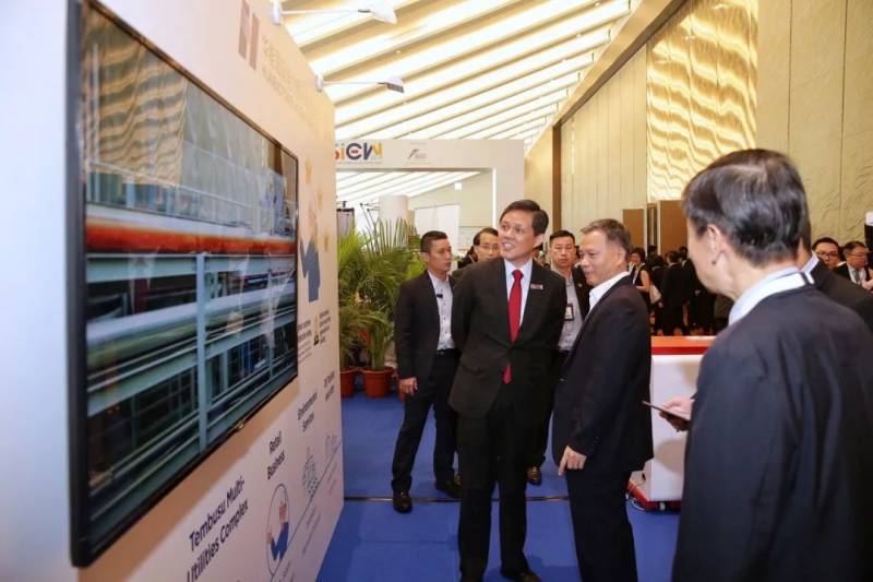 新加坡将加大太阳能生产力度,到2030年为35万户家庭提供电力