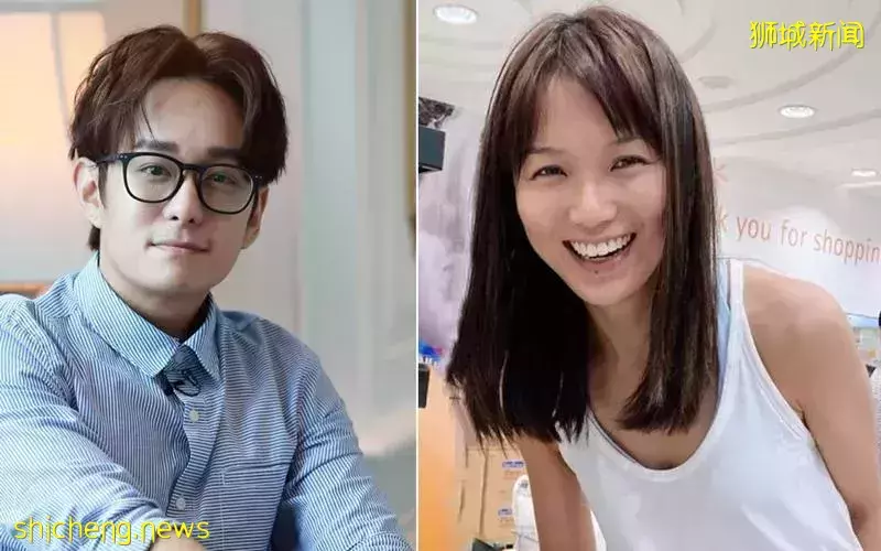 田銘耀、白薇秀《第26屆亞洲電視大獎》拼視帝後