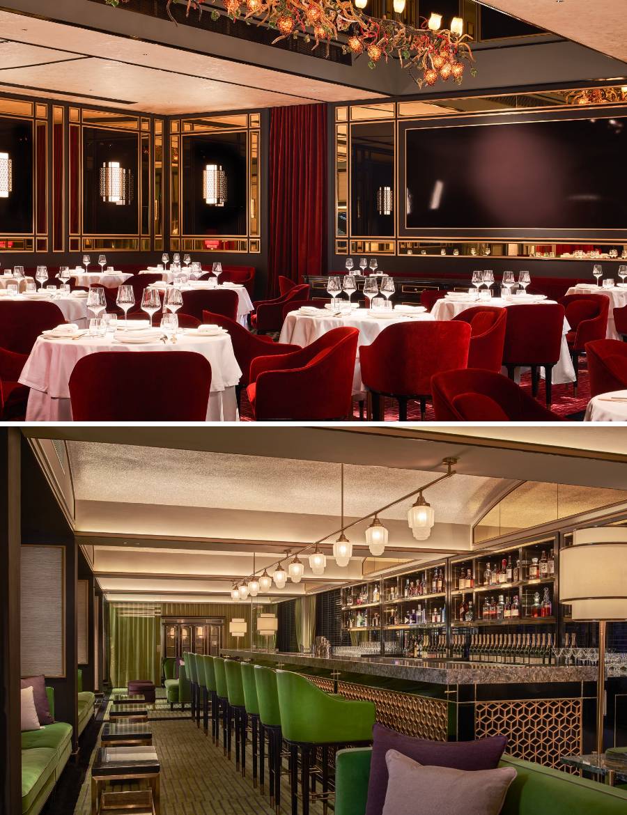 一定要逛逛!新加坡这些全新的时髦的好去处