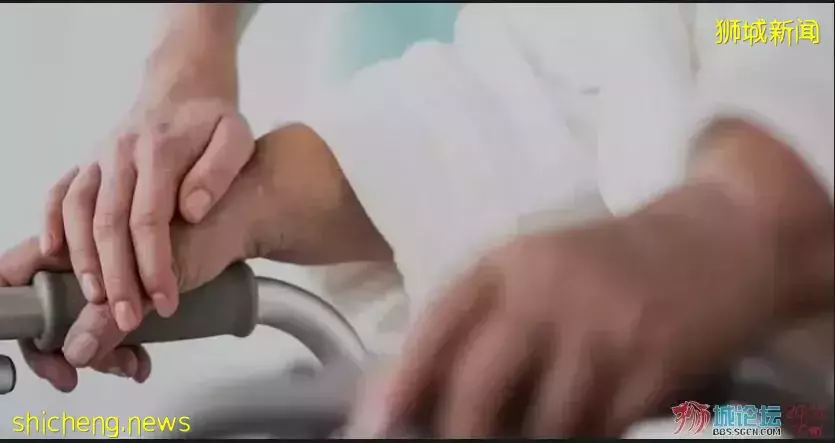 新加坡人不願給父母養老?調查:給父母錢,自己生活更艱難