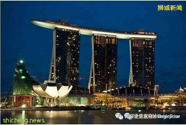 上世纪50-60年代，南洋岛国新加坡，迎来经济繁荣的第一次来临时