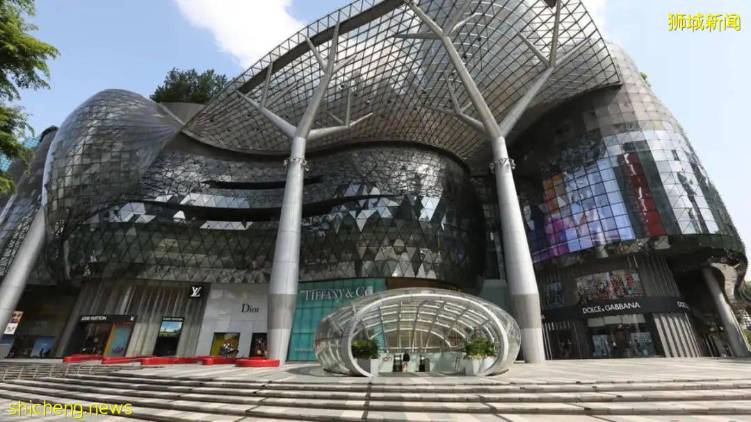 警惕！又出現新感染群！新加坡關閉紅山巴刹、烏節路商場