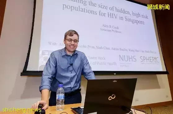 新加坡专家连续5次神预测！“全民免疫、无症状就是最好的”