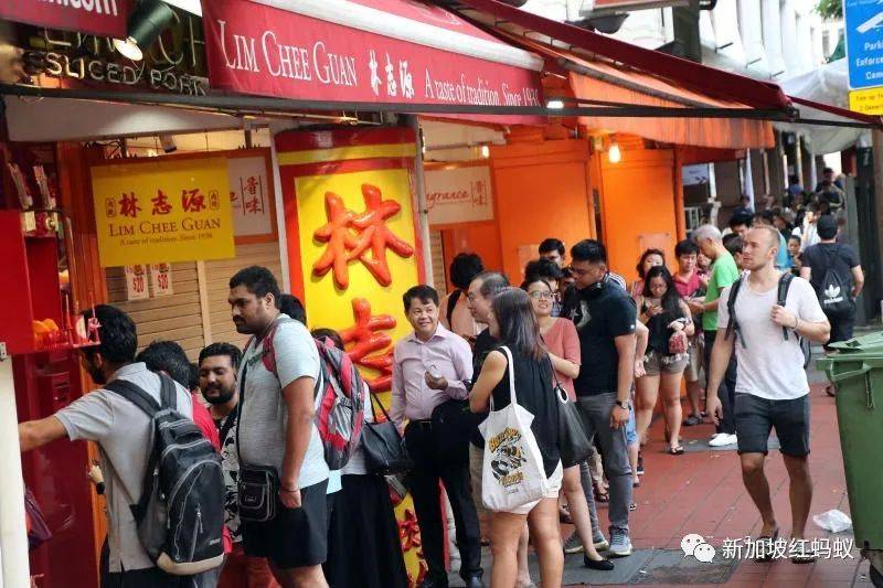 疫情下的獅城春節，和以往有什麽大不同