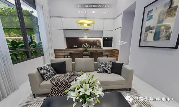 在新加坡,原来还隐藏着这么一类“小而美”的家