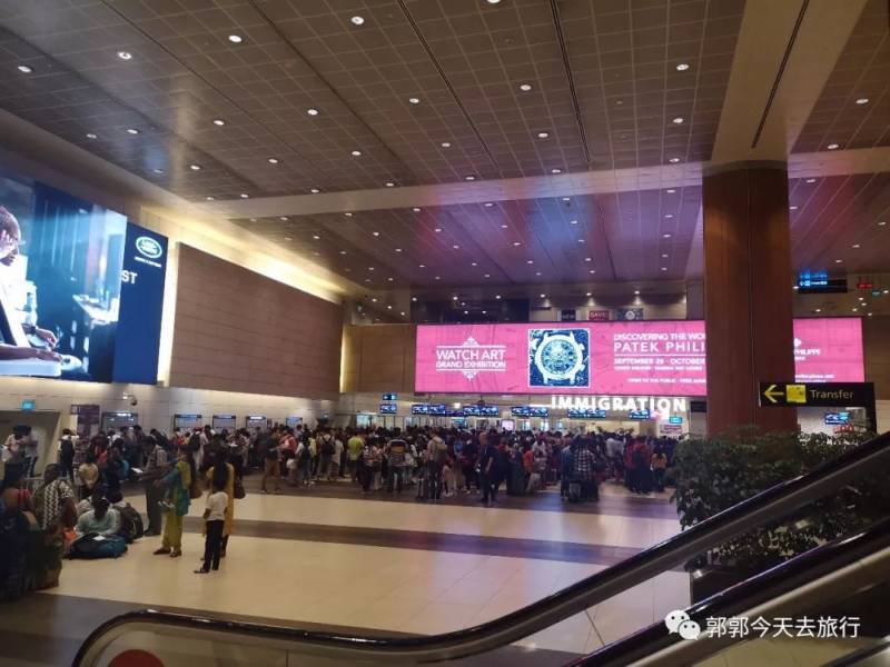 逛吃逛吃新加坡之一