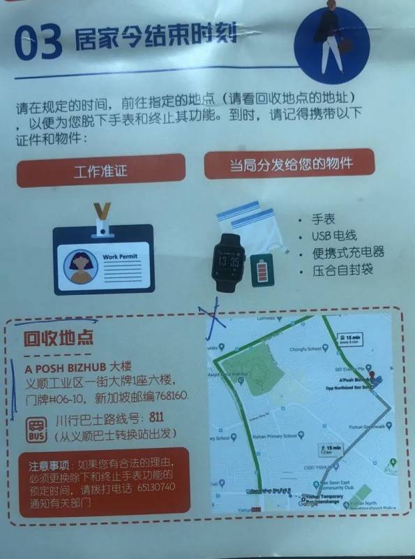 【最新版】工作准證入境新加坡程序超詳細攻略