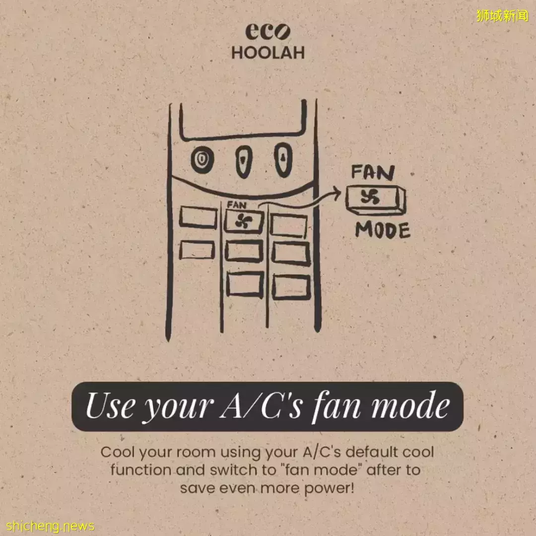 在新加坡舊衣服千萬別扔,以舊換新!超省錢