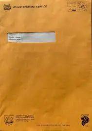 新加坡小三家長，最近都在等一個“黃信封”