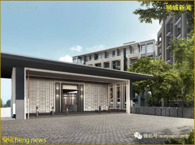 發生了什麽？新加坡阻斷期間大筆資金流入!