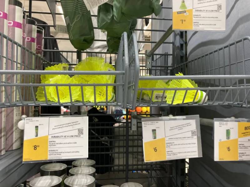 新加坡最黑科技迪卡侬,今日開業!VR試帳篷、3D量腳,前100人有大禮包