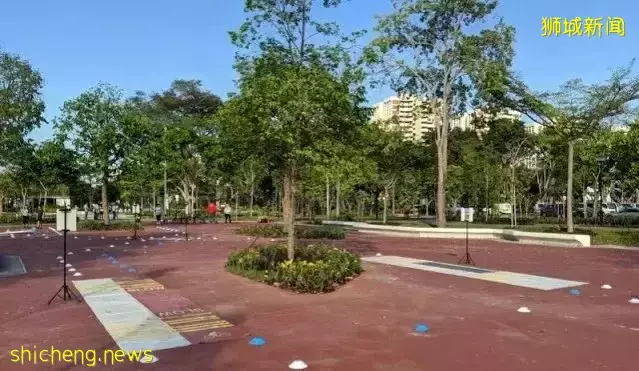 新加坡鼓励低碳出行又出新招啦