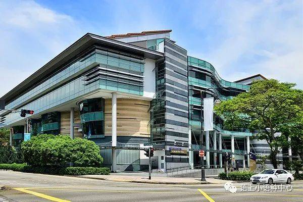 新加坡大學,我們一起來看看