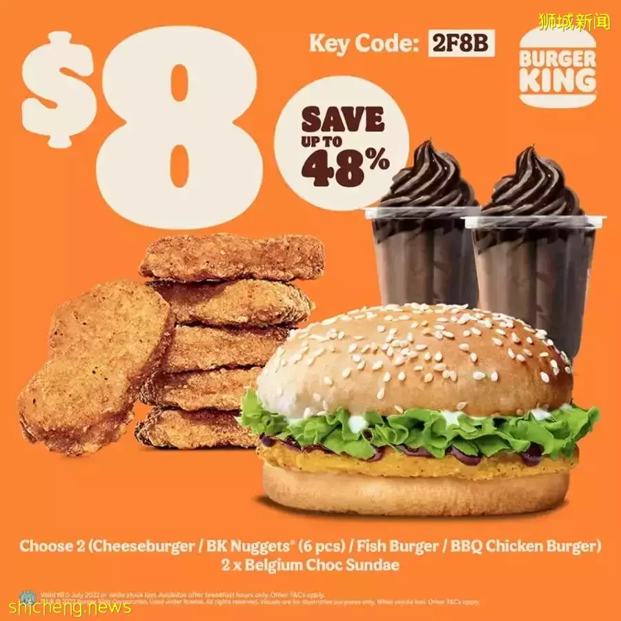 MCM、玩具1折！榜鹅Pororo嘉年华！澳龙买1送1！辣妈减脂瘦身营