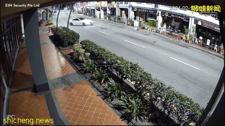 5死1傷車禍後續，勇入火海救情郎，那個女孩怎樣了