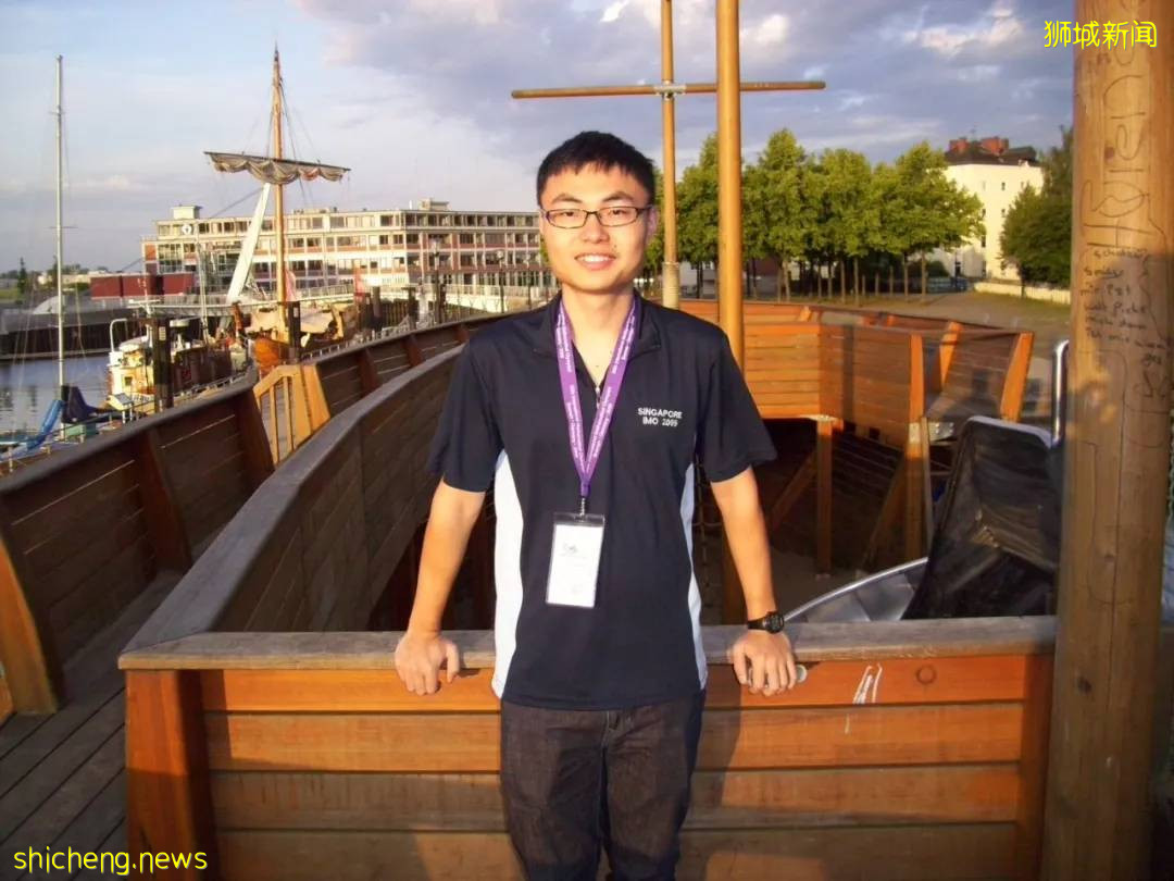 新加坡這些孩子輕松通過GEP、DSA、PSLE高分進入名校！怎麽做到的