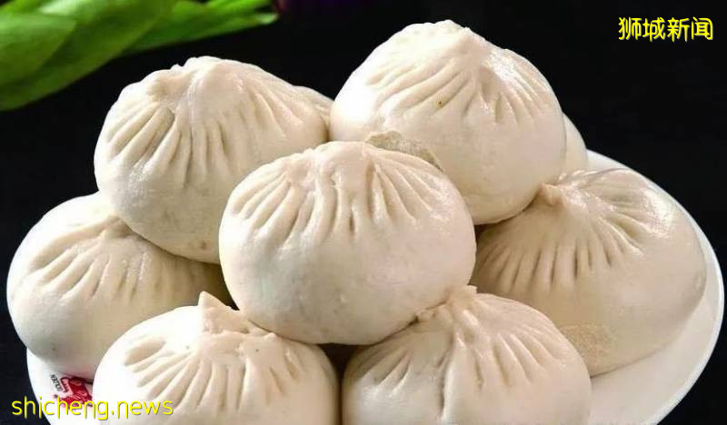 東北餃子王--你在新加坡絕對不能錯過的美食!