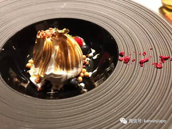 今年留在新加坡过圣诞,精选八家好吃好玩的餐厅