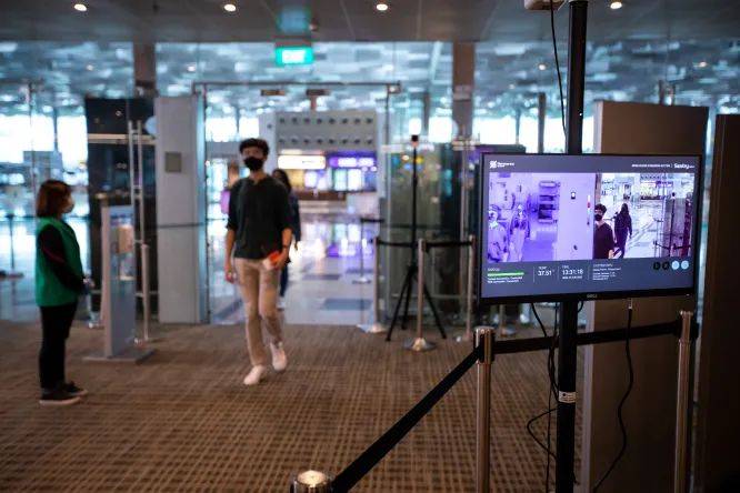 惊!新加坡又一客工宿舍出现新病例!更多人从印度回来了