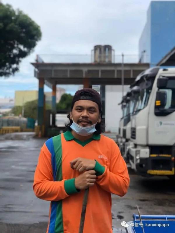 神奇!一年前不见的iPad,被垃圾工人捡到了