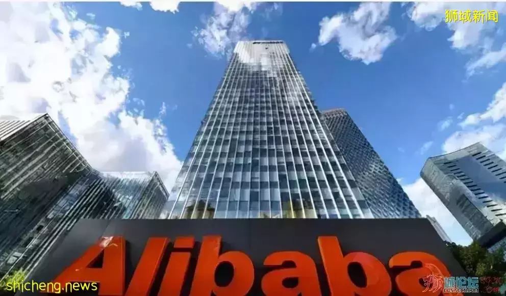 中国“大厂”来新加坡抢人了，用钱搅乱人力市场