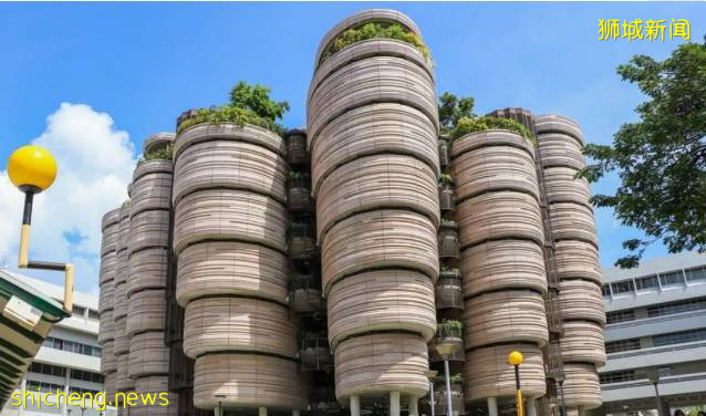 新加坡留学 亚洲排名第二的新加坡南洋理工大学竟然有全中文授课硕士项目