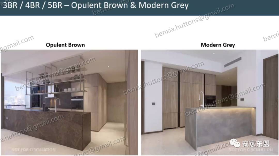 康甯河灣Canninghill Piers今天選房,感謝財神保佑,接下來就是看運氣能否選到房了,$2634psf起