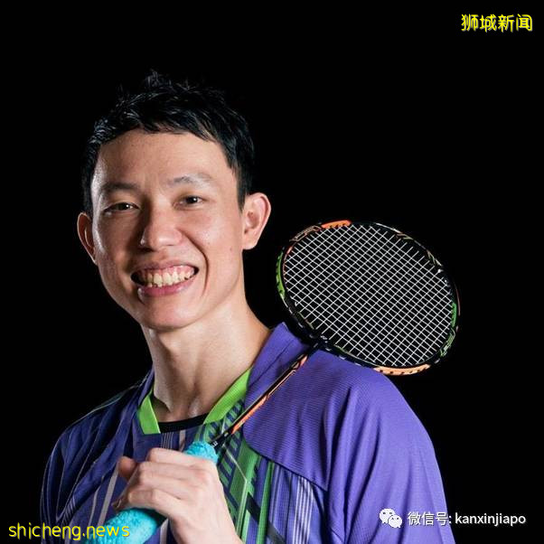 曾代表新加坡参加奥运,她们如今当教练、当贤妻、回中国