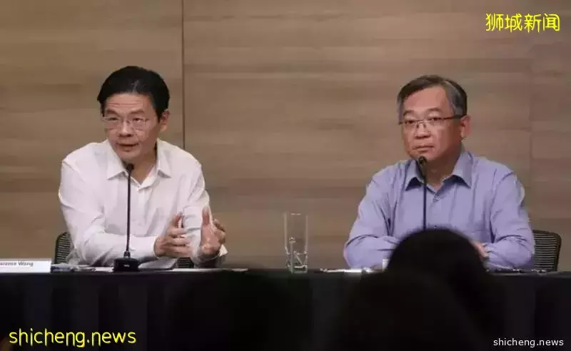 在新加坡，如何成爲總理？總理的進階之路，到底有多難