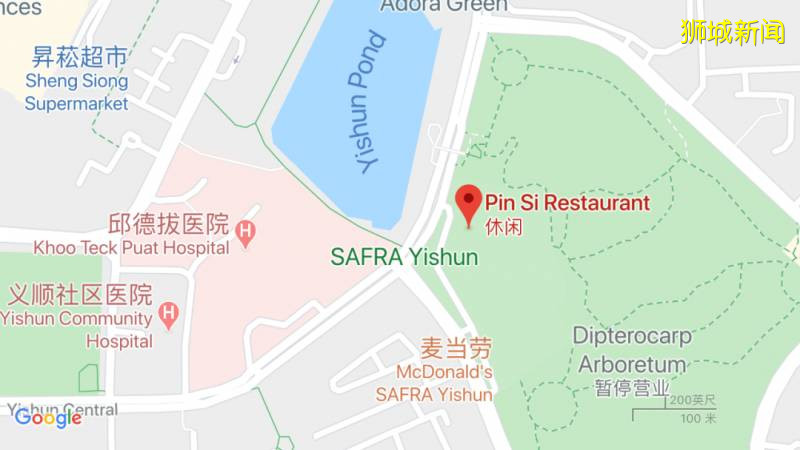 新加坡小泰國、Vivocity有患者到訪,專家:這樣做才能避免第二波疫情