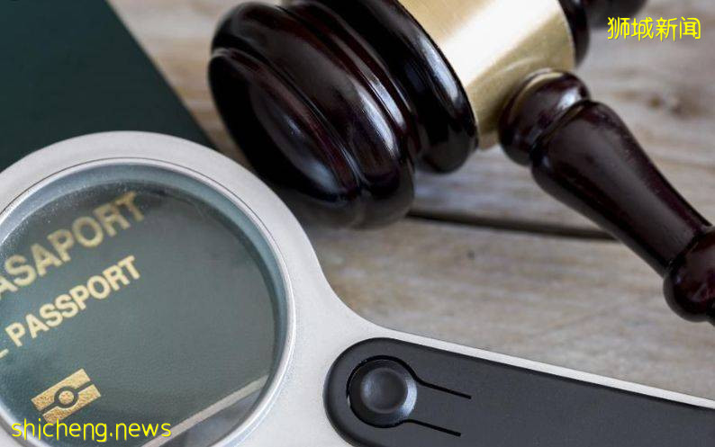 一印尼男子携带新冠病毒,非法游泳入境新加坡