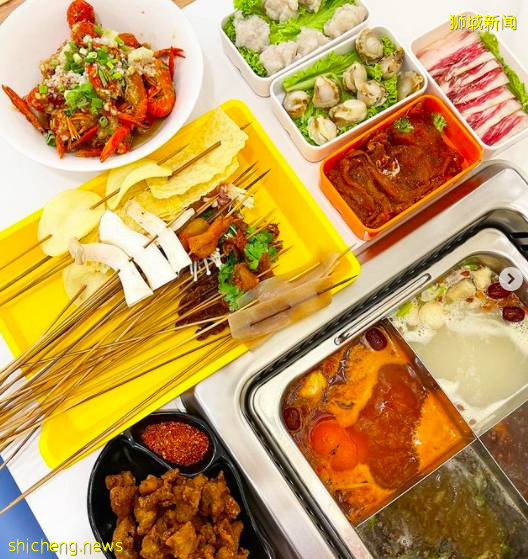 坡島9月活動速遞!冰激淩博物館!Epigram快閃書店!美食節回歸,一起嘗遍本地美食