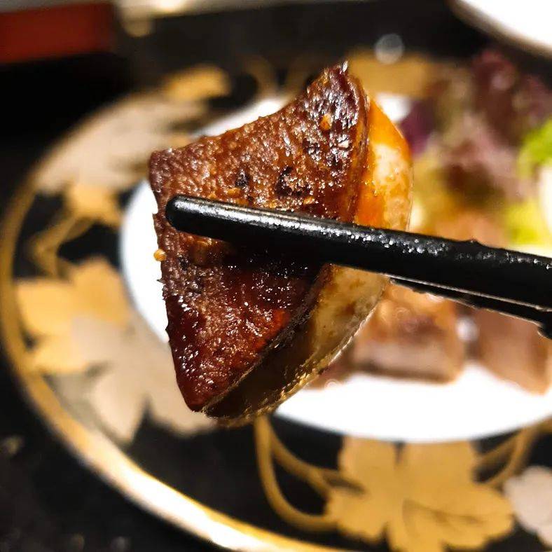 Shima滿足所有對日式料理的欲望