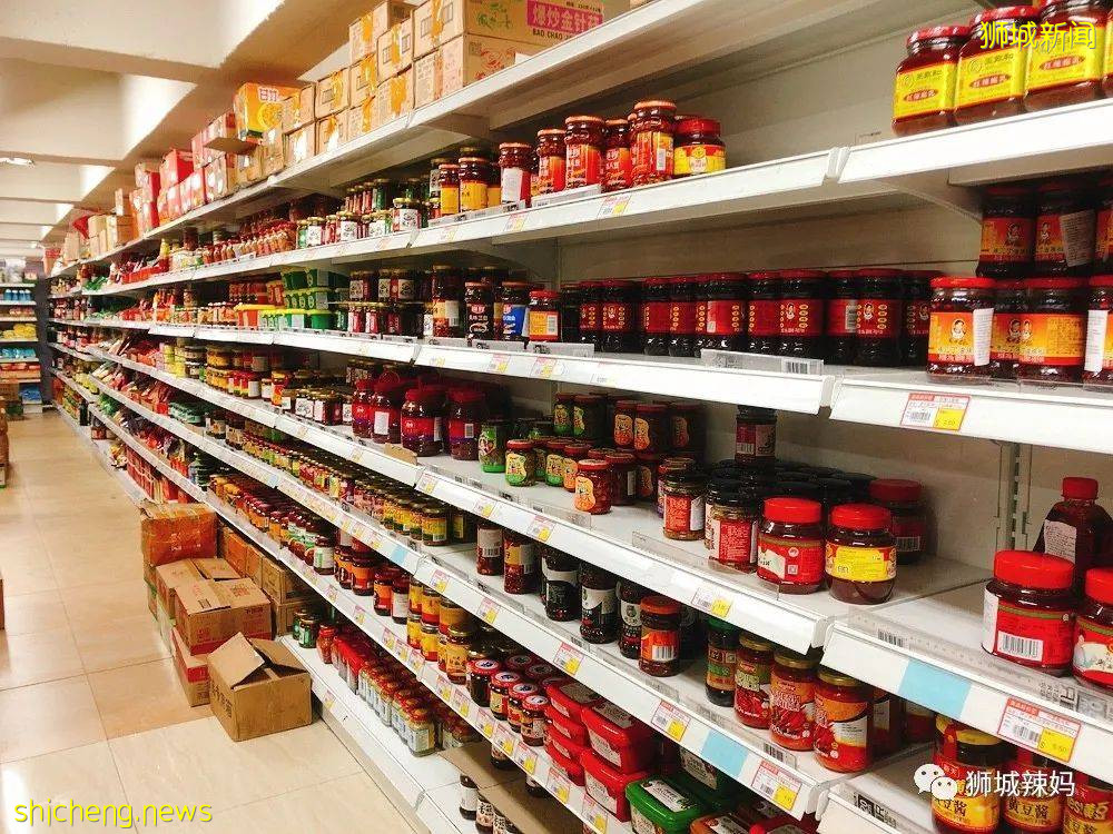 超劃算中國超市！$0.6鮑魚、$8麻辣小龍蝦、活鲫魚、80種海鮮、100多種面食