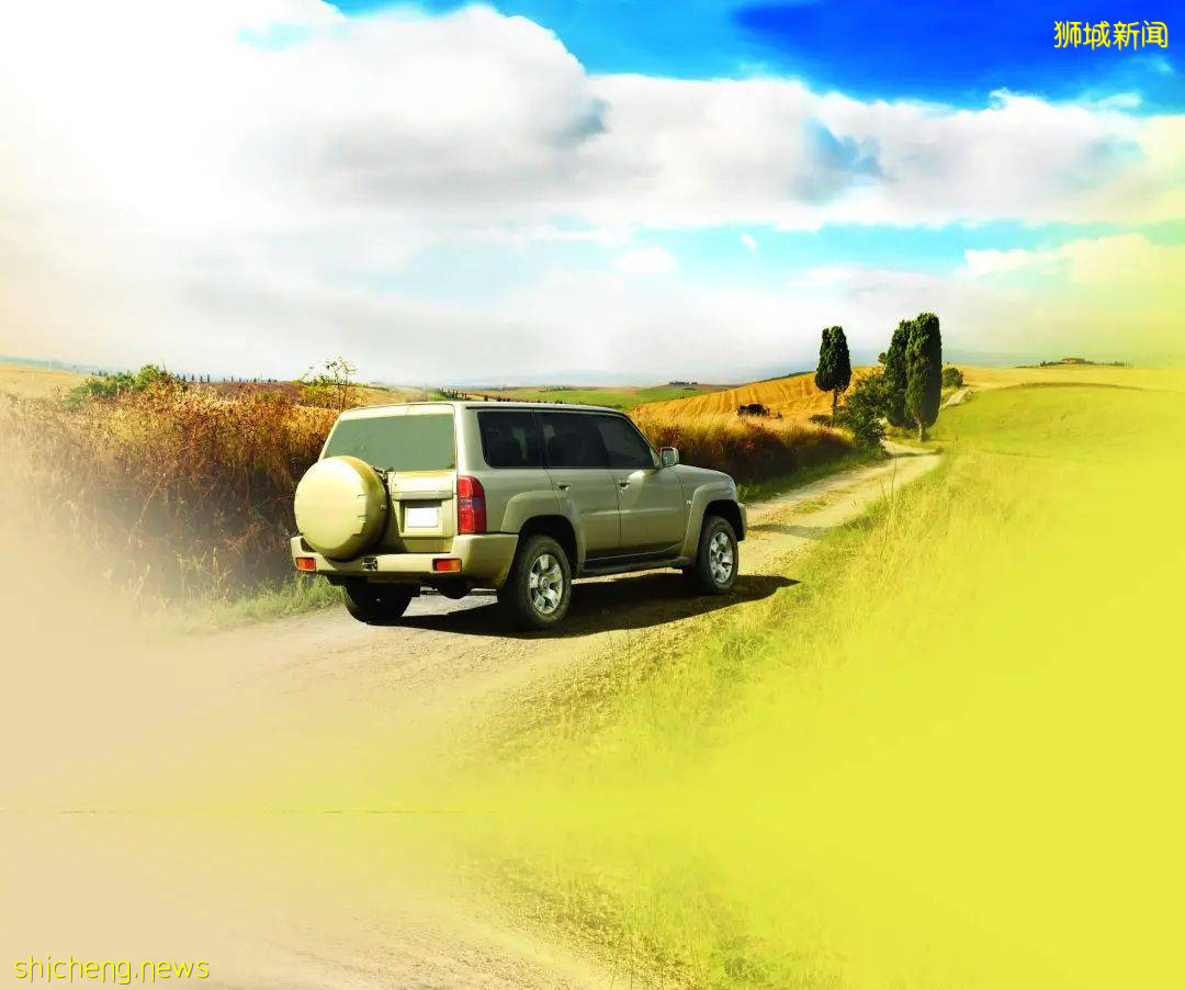 【幹貨】不用路考!在新加坡q,如何把中國駕照轉換成國際駕照