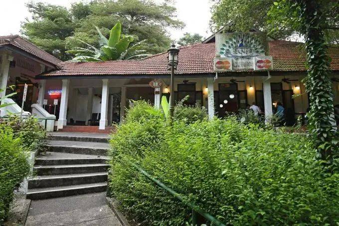 新加坡最像欧洲小镇的小山坡,藏着30多家好吃好玩好逛的文艺感小店