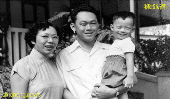 他是新加坡的前總理，妻子死後他竟這樣做，感動了無數人