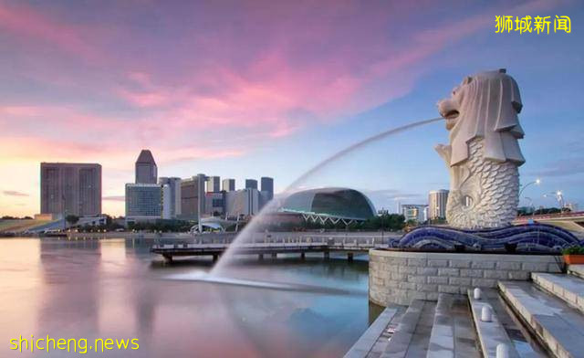 “去亚洲留学”新加坡篇