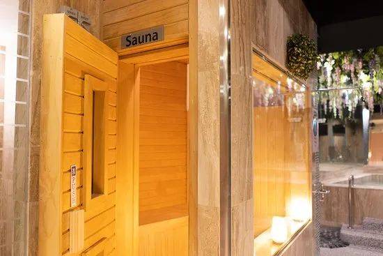 8間新加坡特色Spa館，24小時、日式韓式泰式，按摩推拿通通都有