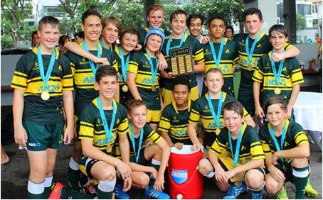 全球公認最優質國際教育機構 新加坡澳洲國際學校