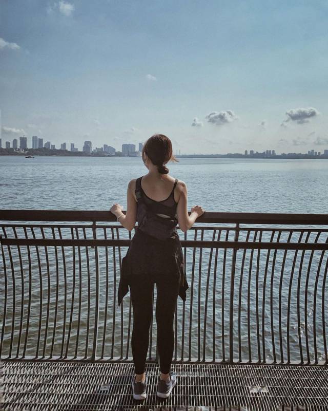 Sungei Buloh濕地保護區🌳 走進濕地，聆聽大自然的聲音🍃 徒步路線攻略、特點介紹、必踩打卡點