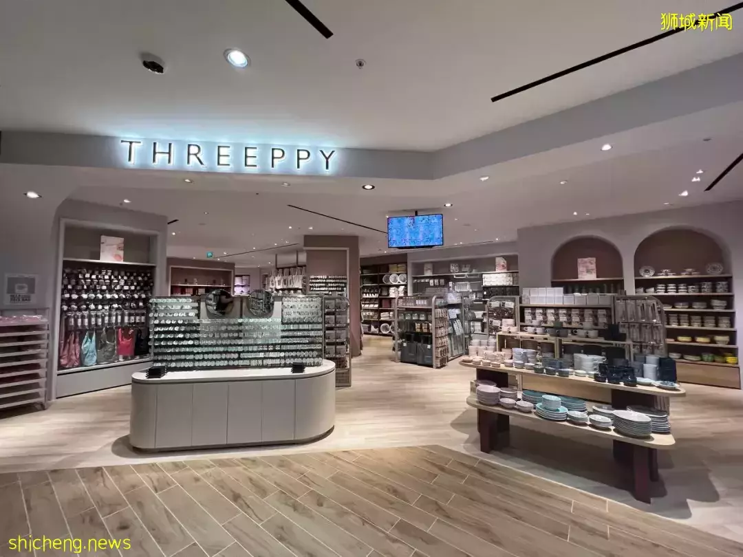 兩元店Daiso新加坡旗艦店開業！50000多件商品，這10件必買